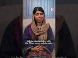 Malala Yousafzai: New Documentary 'Bread & Roses' Is 'Form of Resistance'