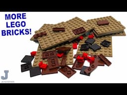 LEGO Pick-a-Brick Haul Unboxing For February, 2024 - What Did I Get?