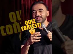 "Kaam karna padta hai. Shauk; paalne padte hain." | Stand-up Comedy by Punit Pania #indianstandup