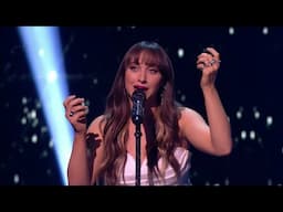 Britain's Got Talent 2024 Sydnie Christmas Final Full Show w/Comments Season 17 E14