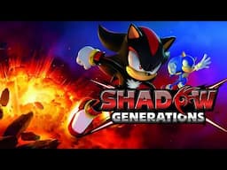 Shadow the Hedgehog 2