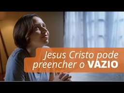 Superando a tristeza | Descobrindo o amor de Deus