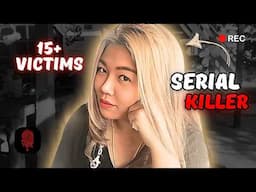 Camera Exposes Thailand's Deadliest Serial Killer - CYANIDE AM | True Crime Documentary