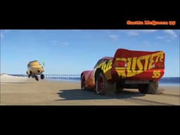 CARS 3 - Official International Trailer (sub ITA)