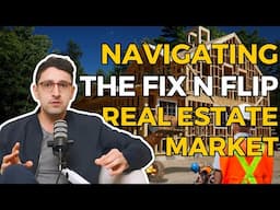 Navigating the Fixer Upper Real Estate Market