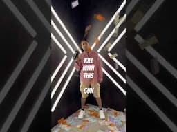 No Pill Just Kill#money #fun #funny  #mrhow #viral #trending