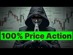 The Most Legit Gold Trading Strategy You'll EVER SEE | XAUUSD Trading Course