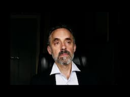 Jordan Peterson - Suicide and Self-Blame