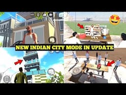 All New Secret Cheat Codes of Indian Bike Driving 3D New Update😍🔥| New Challenge Mode| Harsh in Game