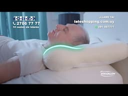 Ergo Pillow - Teleshopping