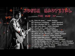 jubin nautiyal soulful song 2023