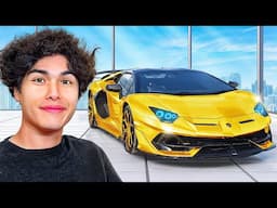 I Bought the World’s Most Expensive Car!