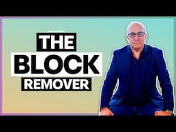 Paul McKenna Official | Clear Mental Barriers