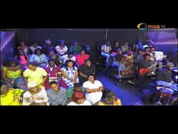 Onua Showtime with Nana Ama McBrown || 17- 11- 2024