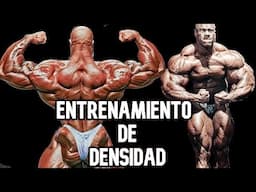 ESTO ES EXTREMADAMENTE EFECTIVO PARA ENTRENAR