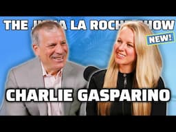 Charlie Gasparino: Trump Just Put A Big Nail In The Coffin For Woke