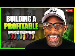 How To Build A Profitable Community