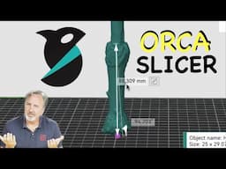 Orca Slicer - Measurement Tool & Height Range Modifiers