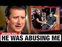 At 75 years old, Steve Perry FINALLY Confesses Why He Left Journey