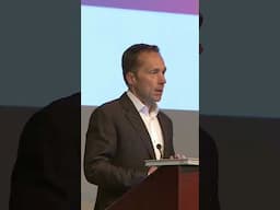 Prof. Jeff Volek on shifting from burning glucose to burning fat