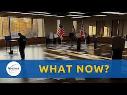 What Now? | Nucleus Investment Insights #USA #Trump #Investment #Australia #trading #Election