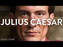 The Face of Caesar: History & Facial Reconstructions of a Young Julius Caesar | Part 1 | Royalty Now