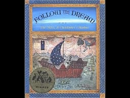 Follow The Dream The Story of Christopher Columbus by Peter Sis