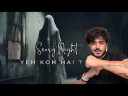 PATHAR LOTA DOH / Scary | RITIK IS LIVE