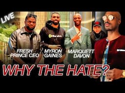 Why Fans Really HATE Fresh & LOVE Myron: Lessons on Human Nature