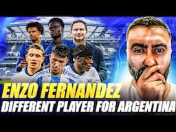 Enzo Fernandez SUPERB Assist!! Madueke & Gallagher SHINE!! Tyrique George STARBOY!! Chelsea News