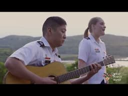 Somewhere Over the Rainbow | West Point Band