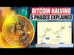 5 Phases of Bitcoin Price Discovery - Ultimate Guide For 2024 & 2025