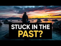 Stuck In The Past? - Watch This! | Motivational Reminder By Mufti Menk