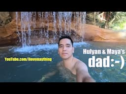 Hulyan and Maya's DAD. A Photo Collection of Hulyan and Maya's DAD. A Family Video Blog Channel