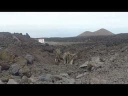 La Palma nach der Eruption - wird die LP211 und Todoque wieder aufgebaut?