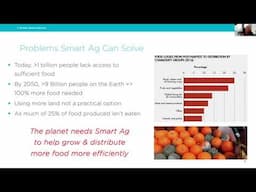 Nordic Smart Ag Webinar