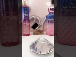 MOST COMPLIMENTED BATH&BODYWORKS AND PERFUME COMBOS FROM 2024