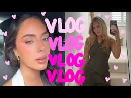 LETS HANG OUT!!! | Sophia and Cinzia | ad