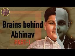 Abhinav Arora : The Visit | Part -1