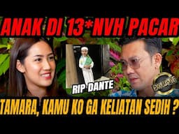 DANTE DI13*NVH, TAMARA SEMPAT DIPVK*L !! KELUARGA TERSANGKA TIDAK TERIMA !!