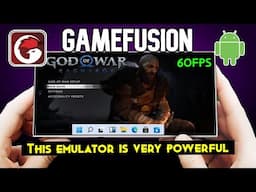 AMAZING!! NEW PC EMULATOR FOR ANDROID THAT SURPASSES THEM ALL, GOODBYE WINLATOR!