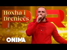 Gold AG - Hoxha i Drenicës