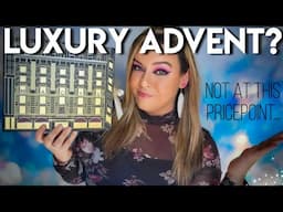 Macy's Advent Calendar 2024 | 12 DAYS OF LUXURY ...OR MISERY?