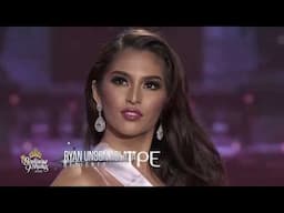 [HD] Samantha Ashley Lo - Evening Gown | Miss Grand Philippines 2019 | Bb Pilipinas 2019