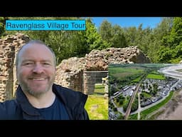 Ravenglass Village Tour