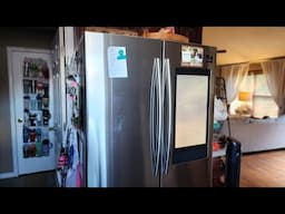 Samsung Fridge Won't Cool