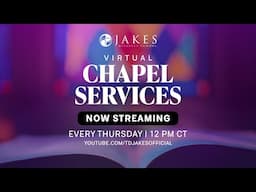 Gratitude in Trials - JDS Chapel Service [Thursday, November 14, 2024]