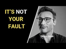 This Advice Will Leave You Speechless (must watch) | Simon Sinek