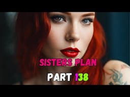 Sisters Plan & My Beginning Part-138 Crossdressing |Stories|Mtf|B2G|feminine