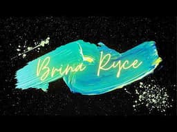 Brina Ryce Live Stream